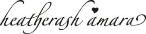 HeatherAsh Signature