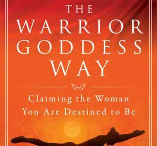 Warrior-Goddess-Way=Thumb