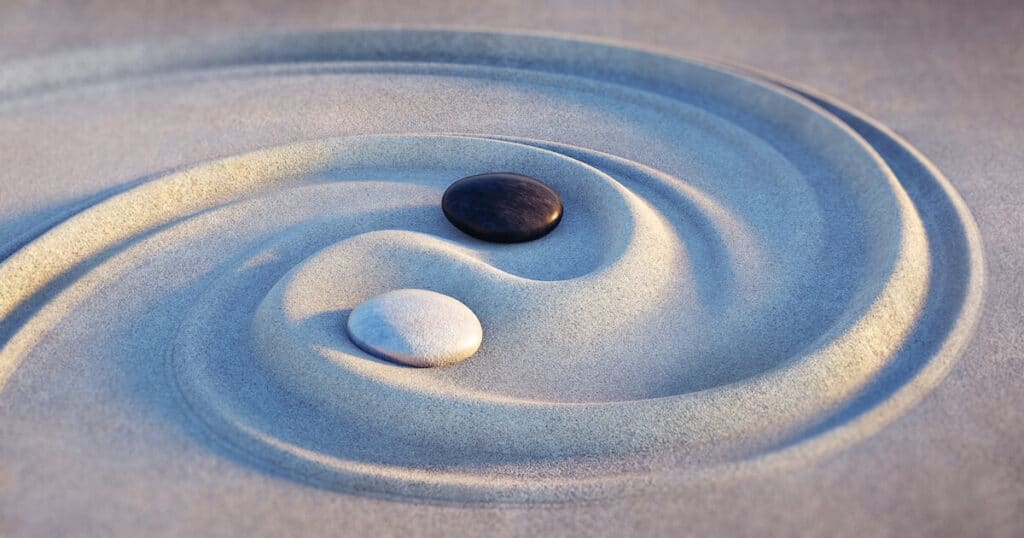 balance energy blog