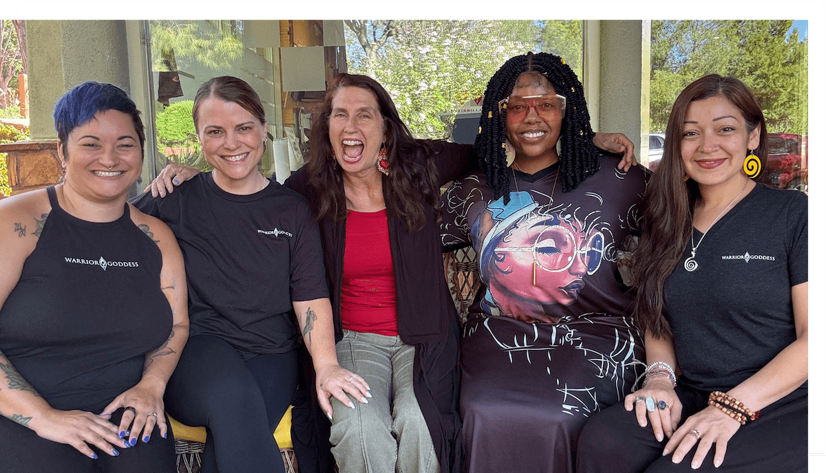 HeatherAsh and Team