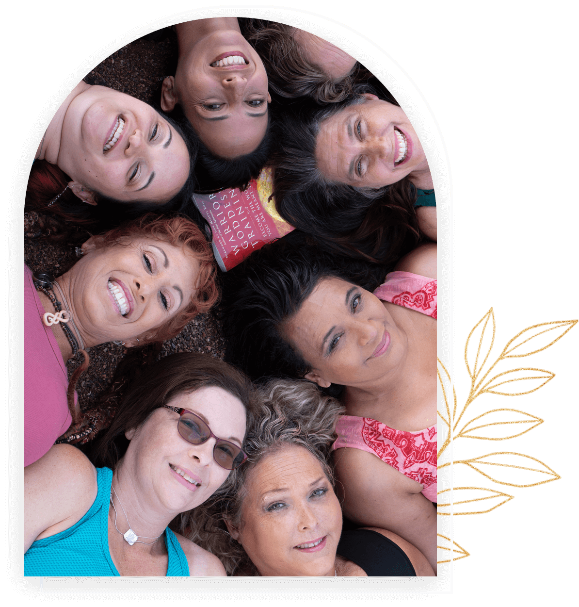 Warrior Goddess Group