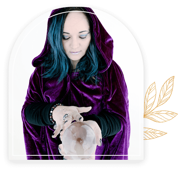 Disenchanted Class _ Sarina _ Events Page