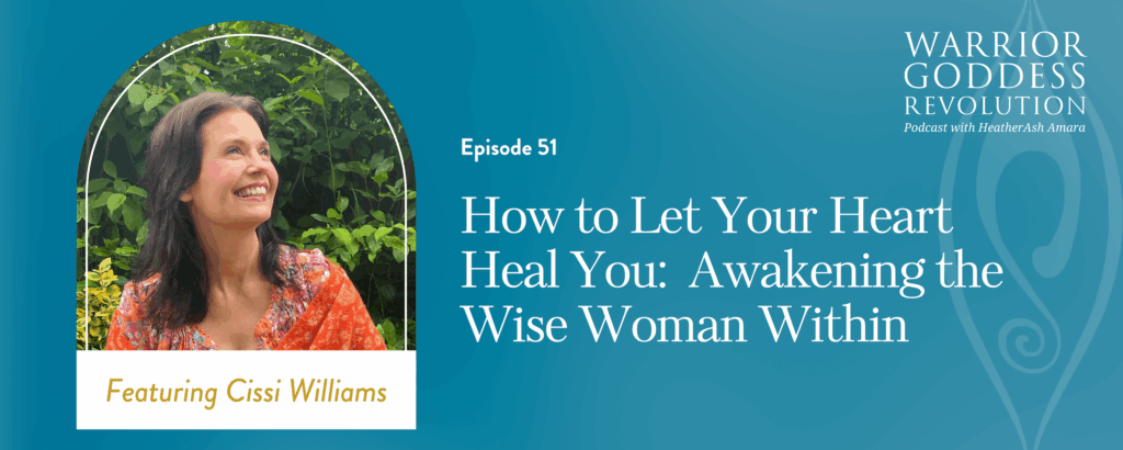WGR Season 4 Cissi Williams Ep 51 _ horz