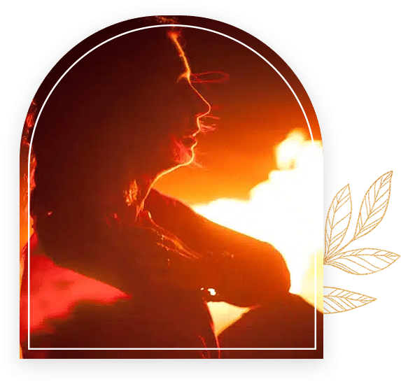 Leading Through the Fire Workshop