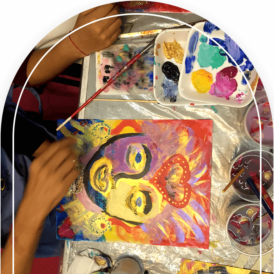 Creativity Coffee Hour