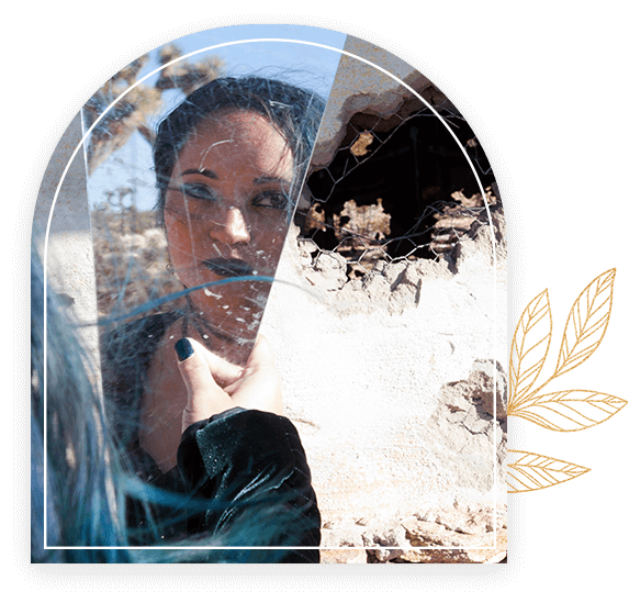 Sarina _ grief event page