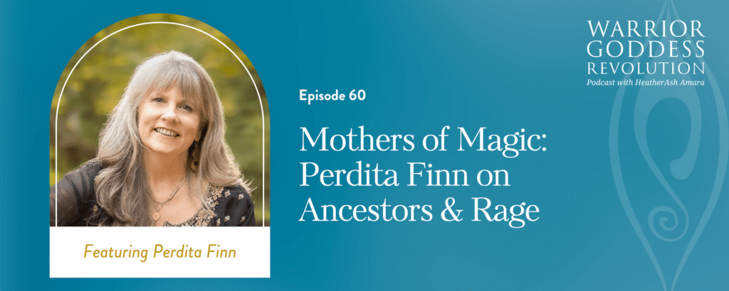 WGR Season 4 Perdita Finn Ep 60 _ horz