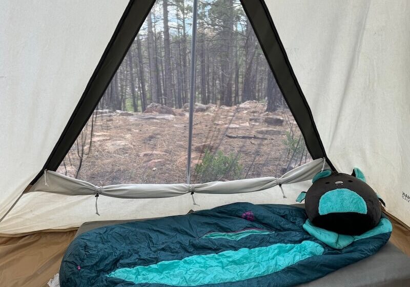 WG Wilderness Weekend 1