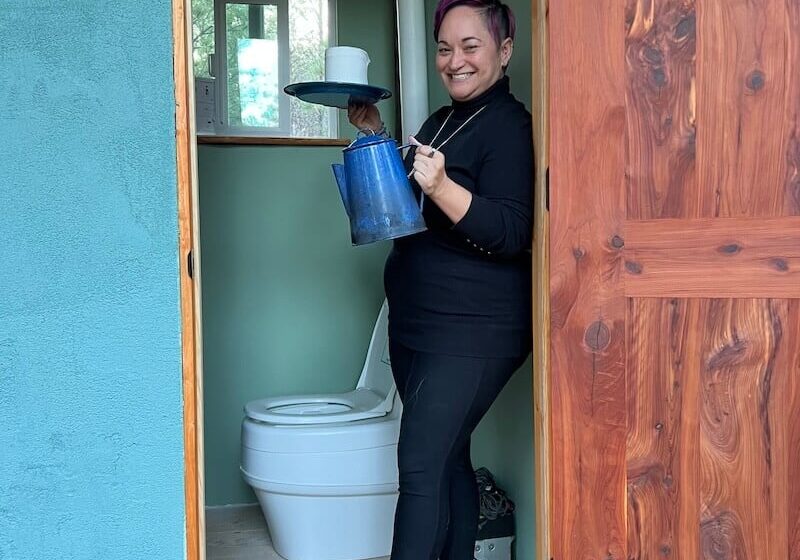 WG Wilderness Weekend 6