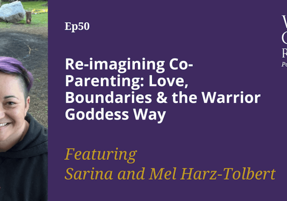 WGR Season 3_ Sarina and Mel Harz-Tolbert _Ep 50 WGR Season 3_ Sarina and Mel Harz-Tolbert _Ep 50